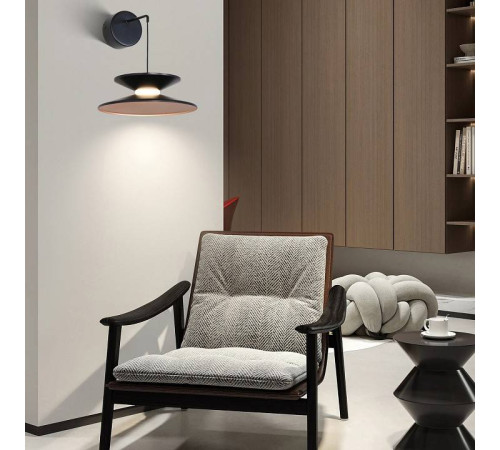 Бра Favourite Platt 4372-1W