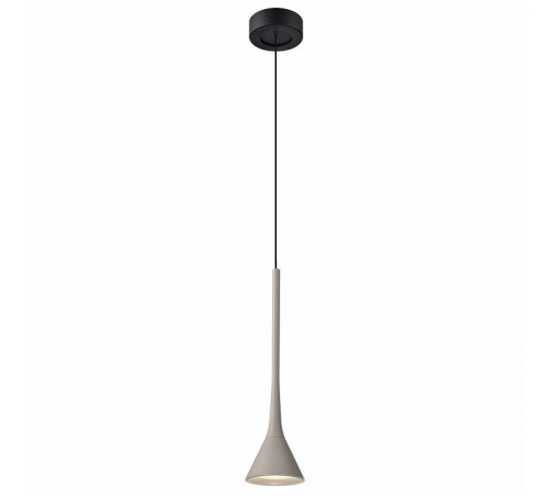 Подвесной светильник Favourite Klokken 4408-1P