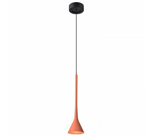 Подвесной светильник Favourite Klokken 4409-1P