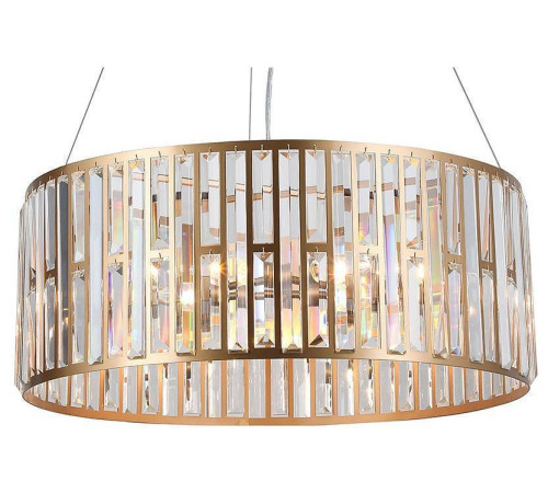 Подвесной светильник F-promo Prismata 4483-6P