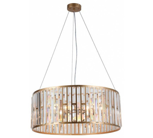 Подвесной светильник F-promo Prismata 4483-6P