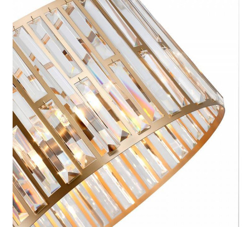 Подвесной светильник F-promo Prismata 4483-6P