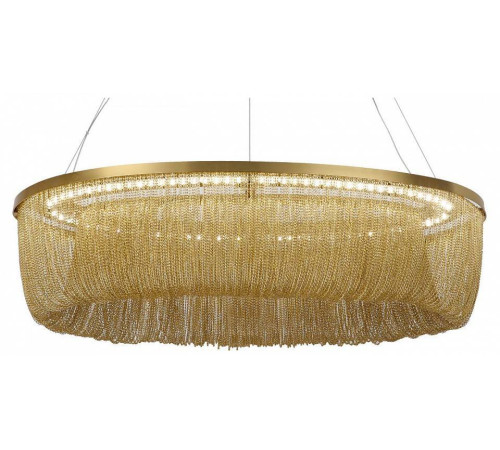 Подвесная люстра Favourite Vandfald 4491-8P