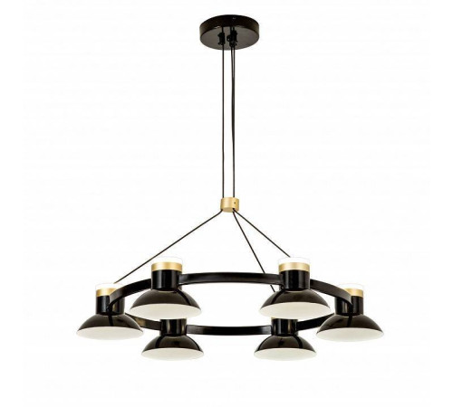 Подвесная люстра Favourite Tatti 4516-6P