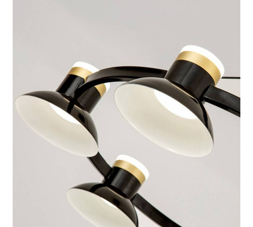 Подвесная люстра Favourite Tatti 4516-6P