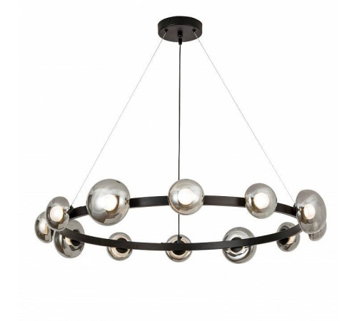 Подвесная люстра Favourite Svamp 4517-12P