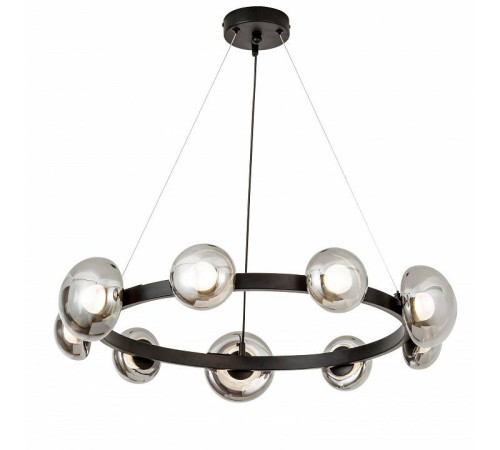 Подвесная люстра Favourite Svamp 4517-9P