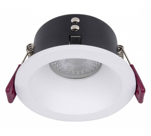 Встраиваемый светильник Favourite Soggy 4528-1C