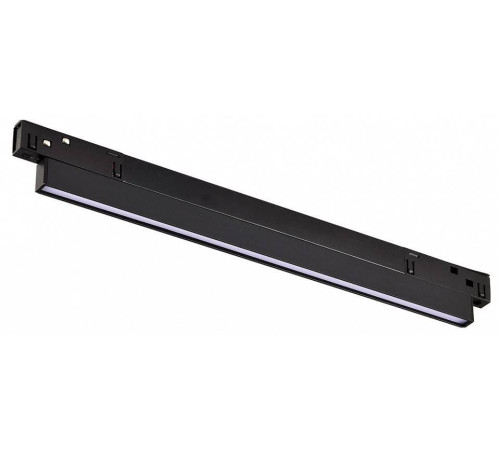 Встраиваемый светильник Favourite Logica 4579-1U