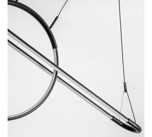 Подвесной светильник Favourite Spillet 4587-12P