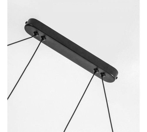 Подвесной светильник Favourite Spillet 4587-12P