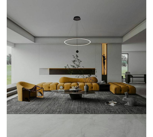 Подвесной светильник Favourite Spillet 4588-6P