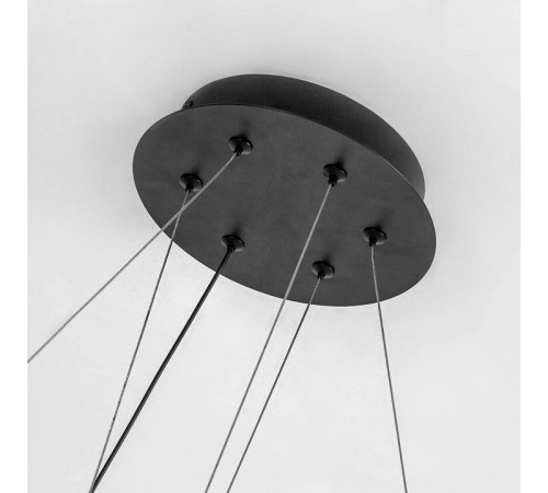 Подвесной светильник Favourite Spillet 4588-6P