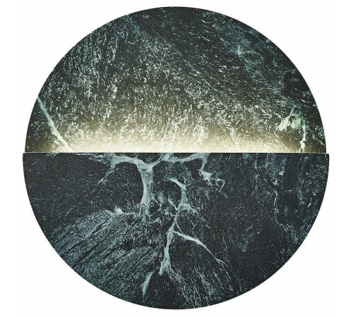 Накладной светильник Favourite Eclipsis 4600-1W