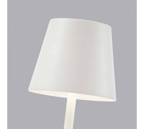 Настольная лампа декоративная F-promo Pyari 4614-1T