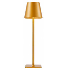 Настольная лампа декоративная F-promo Pyari 4616-1T