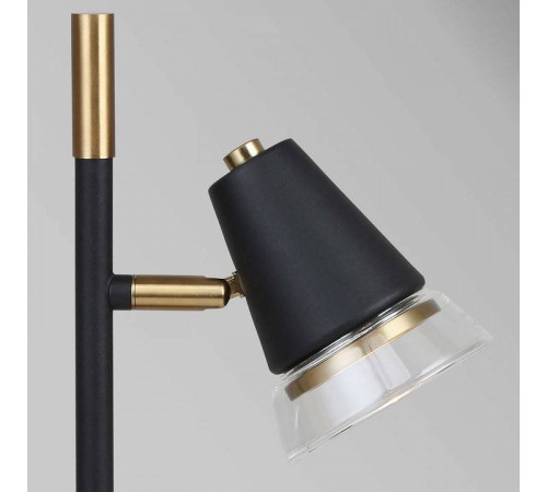 Настольная лампа декоративная F-promo Trandy 4618-1T