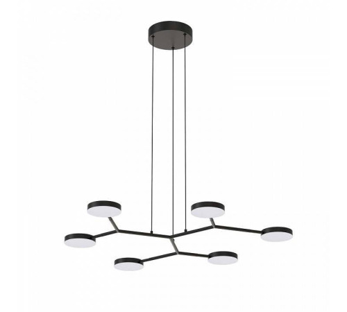 Подвесная люстра Favourite Vorago 4632-6P