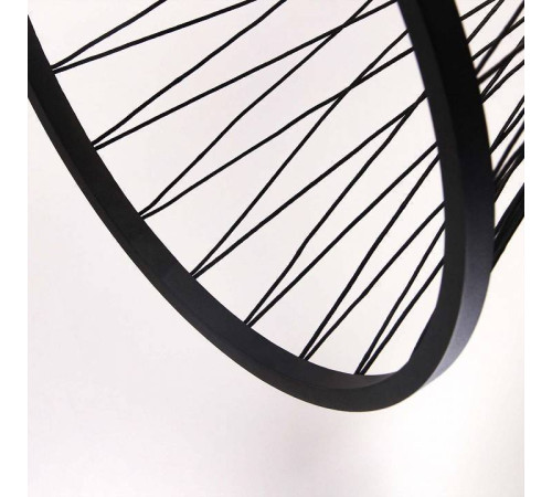 Подвесной светильник Favourite Fibra 4633-4P