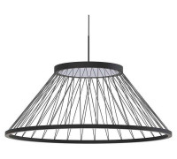 Подвесной светильник Favourite Fibra 4633-6P