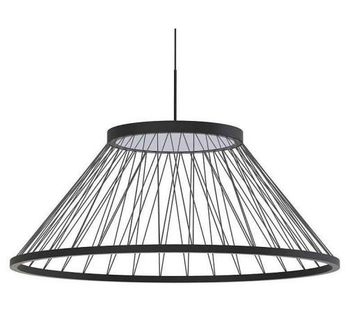 Подвесной светильник Favourite Fibra 4633-6P