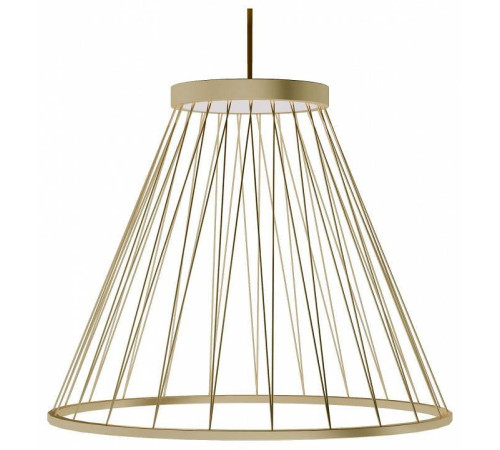 Подвесной светильник Favourite Fibra 4634-4P