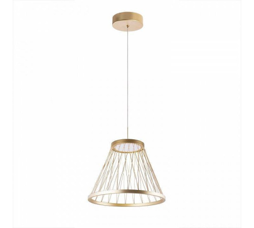 Подвесной светильник Favourite Fibra 4634-4P