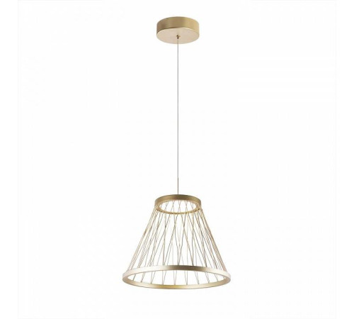 Подвесной светильник Favourite Fibra 4634-4P