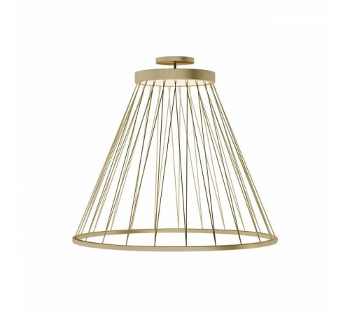 Подвесной светильник Favourite Fibra 4634-4P