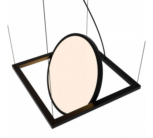 Подвесной светильник Favourite Pany 4637-1P