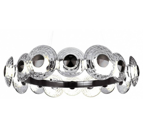 Подвесная люстра Favourite Claros 4643-16P