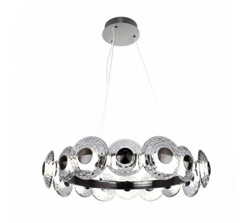 Подвесная люстра Favourite Claros 4643-16P