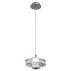 Подвесной светильник Favourite Claros 4643-1P