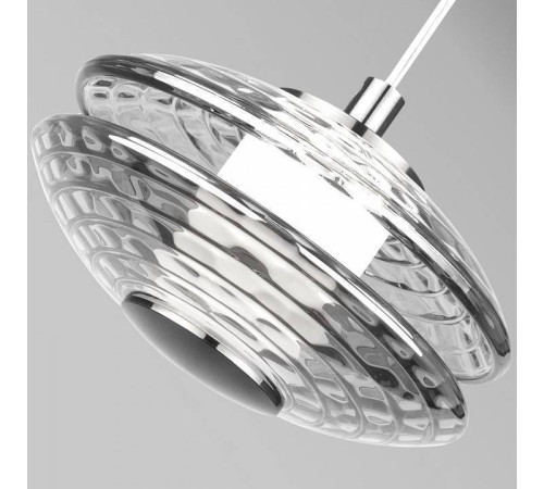 Подвесной светильник Favourite Claros 4643-1P