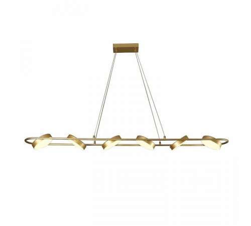 Подвесной светильник F-Promo Abris 4677-6P