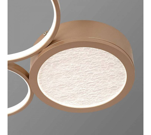 Потолочная люстра F-promo Campus 4681-3C