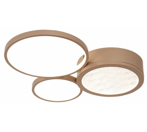 Потолочная люстра F-promo Campus 4681-3C