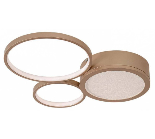 Потолочная люстра F-promo Campus 4681-3C