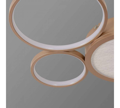 Потолочная люстра F-promo Campus 4681-3C