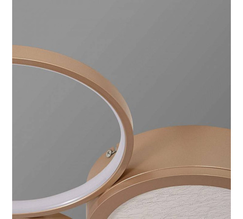 Потолочная люстра F-promo Campus 4681-3C