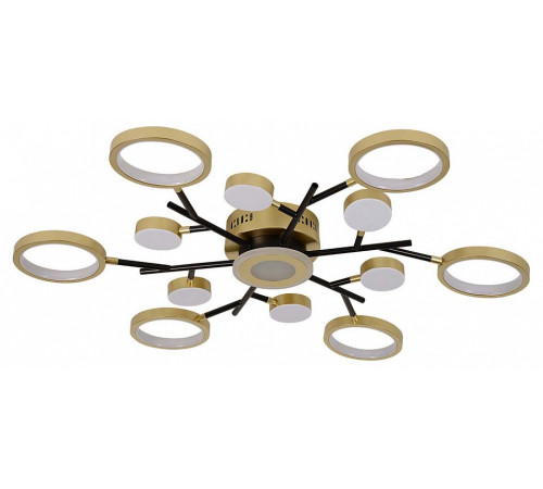 Потолочная люстра F-promo Hybrid 4686-13C