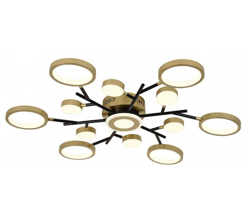 Потолочная люстра F-promo Hybrid 4686-13C