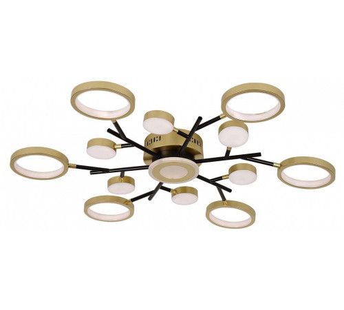 Потолочная люстра F-promo Hybrid 4686-13C