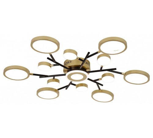 Потолочная люстра F-promo Hybrid 4686-13C