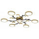 Потолочная люстра F-promo Hybrid 4686-13C