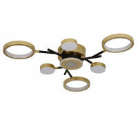 Потолочная люстра F-promo Hybrid 4686-7C