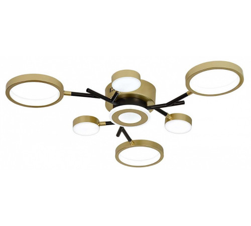 Потолочная люстра F-promo Hybrid 4686-7C