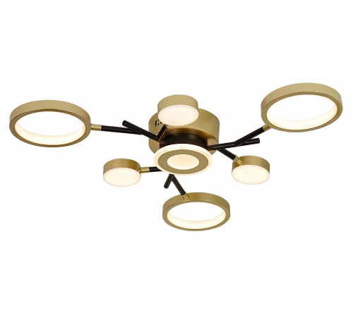 Потолочная люстра F-promo Hybrid 4686-7C