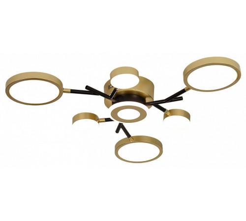 Потолочная люстра F-promo Hybrid 4686-7C