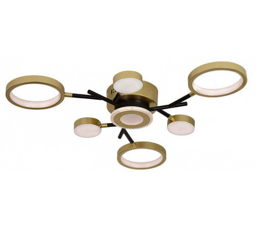 Потолочная люстра F-promo Hybrid 4686-7C